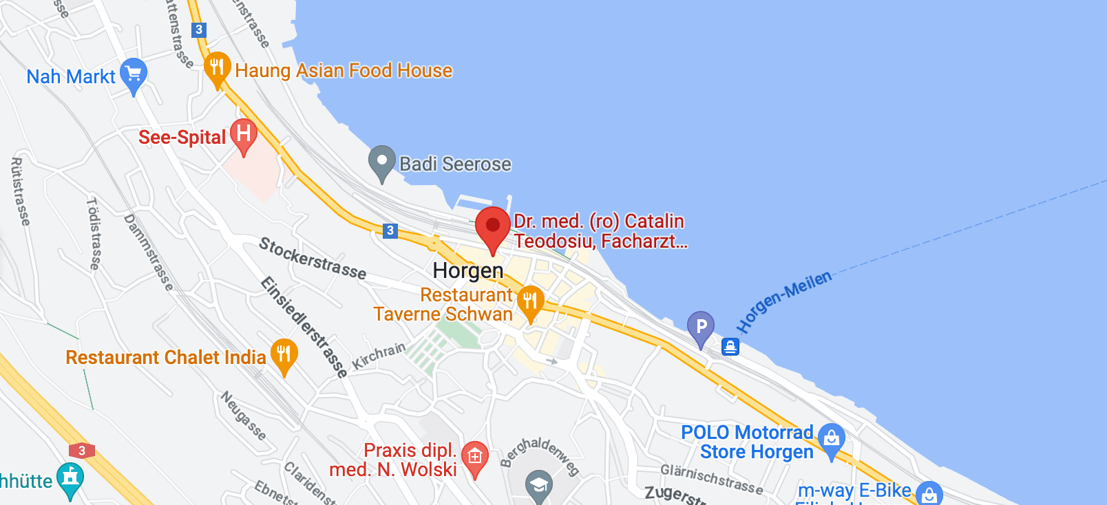 practice map