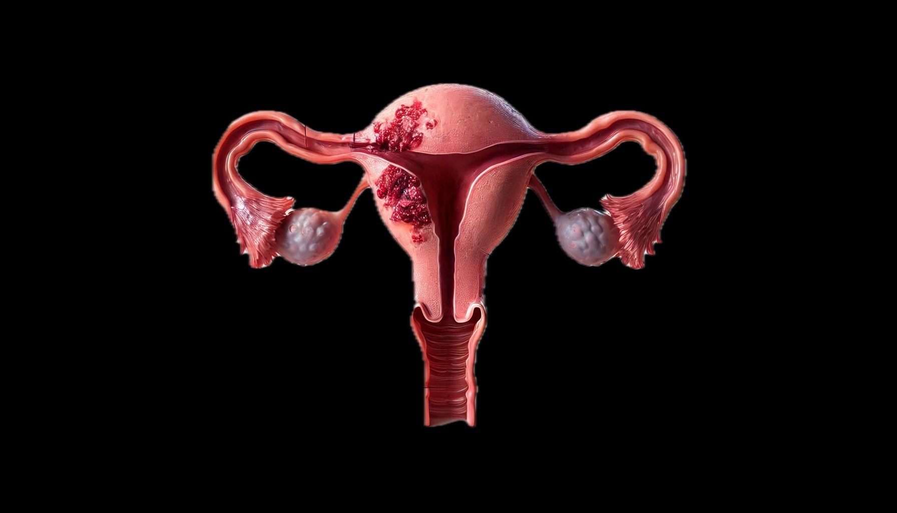 Endometriose image