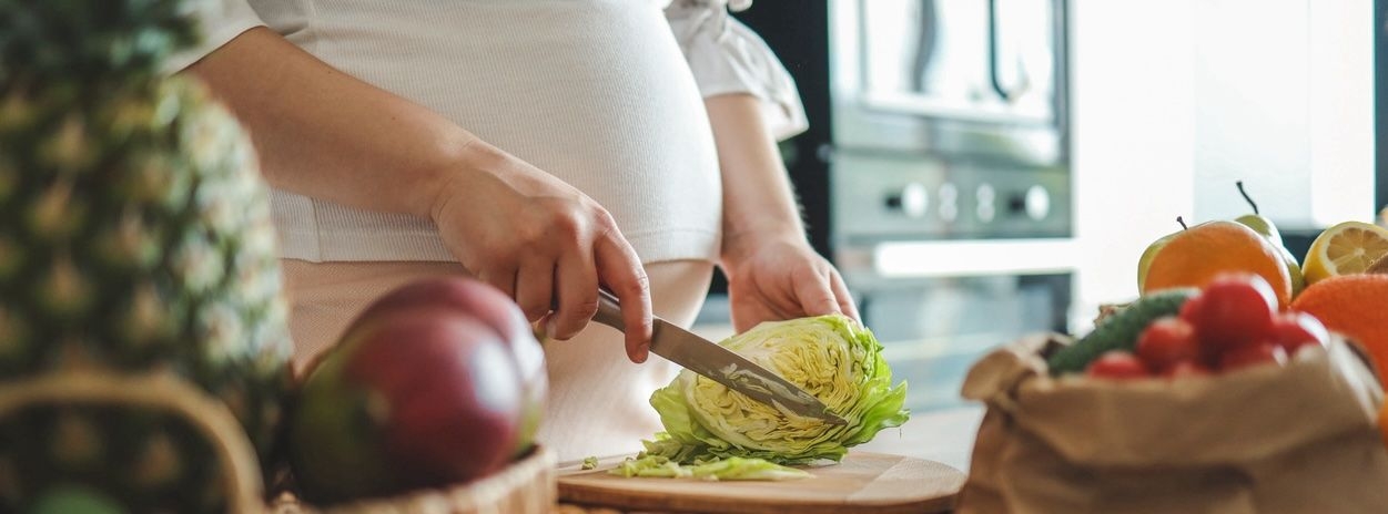Ernährungsempfehlungen image