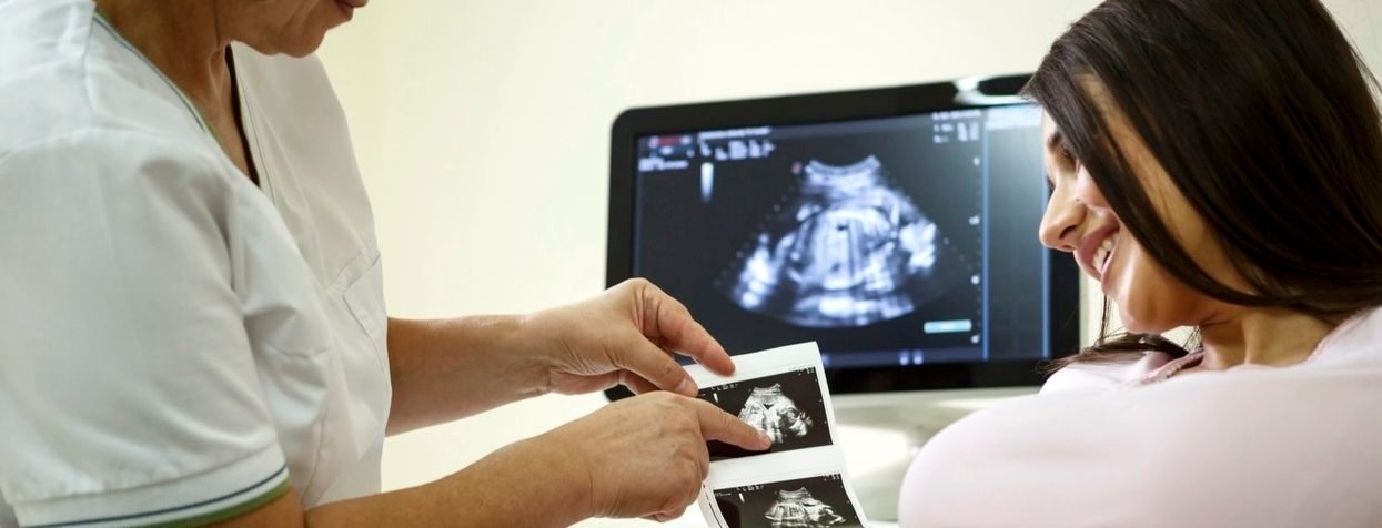 Pränatal Diagnostik image
