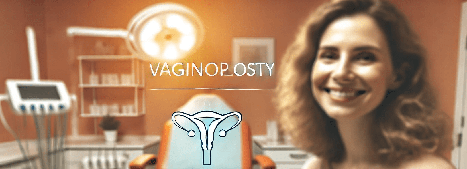 Vaginoplastik mit PDO-Fäden image